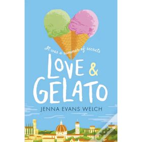 Imagem do produto Love & Gelato