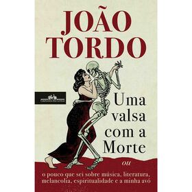 Uma Valsa com a Morte product image