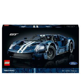 Imagem do produto 2022 Ford GT - 42154