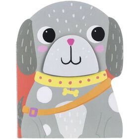 Imagem do produto As Aventuras dos Animais - O Cão Camilo