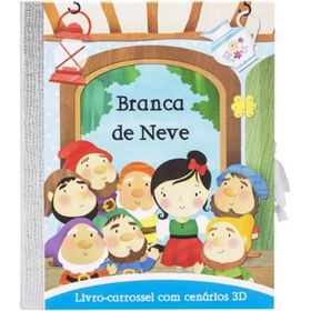 Branca de Neve product image