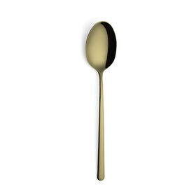 Colher Mesa Dourado Tokyo product image