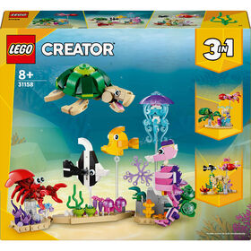 Animais Marinhos - 31158 product image