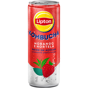 Bebida Kombucha Morango product image