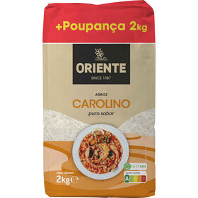 Imagem do produto Arroz Carolino