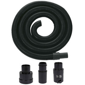 Imagem do produto Mangueira Extensão para Aspiradores com Acessórios