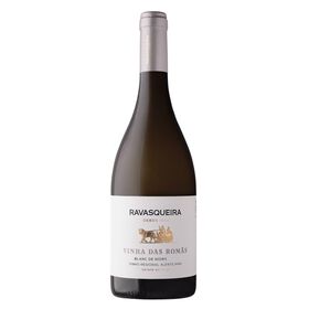 Imagem do produto Vinha das Romãs Regional Alentejano Vinho Branco