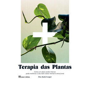 Imagem do produto Terapia das Plantas