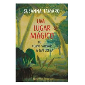 Um Lugar Mágico (ou Como Salvar a Natureza) product image