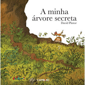 Imagem do produto A Minha Árvore Secreta
