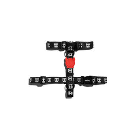Imagem do produto Arnês para Cão Skull 2.0
