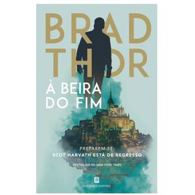 Imagem do produto À Beira do Fim