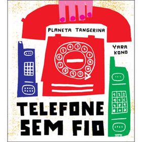 Imagem do produto Telefone Sem Fio