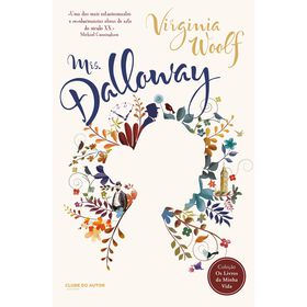 Imagem do produto Mrs. Dalloway