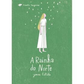 Imagem do produto A Rainha do Norte