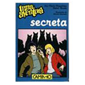 Uma Aventura no Comboio product image