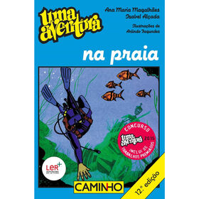 Uma Aventura na Praia product image