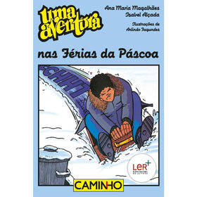 Uma Aventura nas Férias da Páscoa product image
