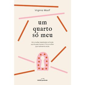 Um Quarto Só Meu product image