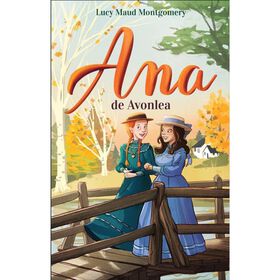 Ana de Avonlea product image