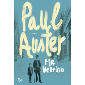 Imagem do produto Mr. Vertigo