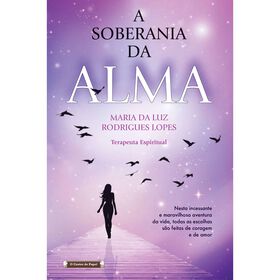 Imagem do produto A Soberania da Alma