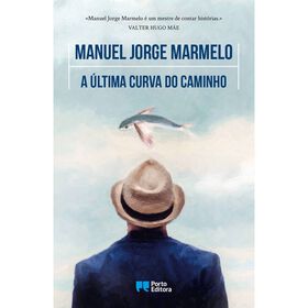 Imagem do produto A Última Curva do Caminho