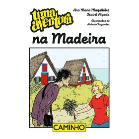 Uma Aventura na Madeira product image