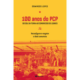 Imagem do produto 100 Anos do PCP