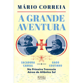 Imagem do produto A Grande Aventura