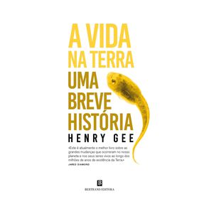 Imagem do produto A Vida na Terra - Uma Breve História