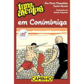 Uma Aventura em Conímbriga product image
