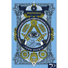 Imagem do produto A Maçonaria