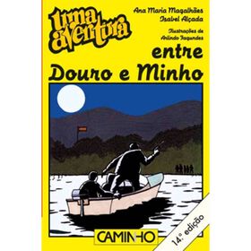 Uma Aventura entre Douro e Minho product image