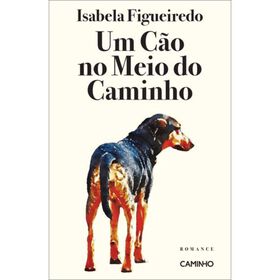Um Cão no Meio do Caminho product image
