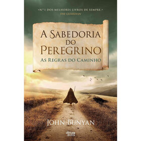 Imagem do produto A Sabedoria do Peregrino