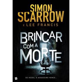 Brincar com a Morte product image
