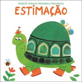 Amigos Animais - Estimação product image