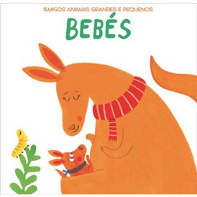 Amigos Animais - Bebé product image