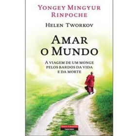 Imagem do produto Amar o Mundo