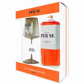 Imagem do produto Aperitivo Per Se com Copo