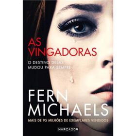 Imagem do produto As Vingadoras