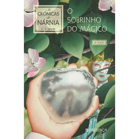 Imagem do produto As Crónicas de Nárnia Nº 1 - O Sobrinho do Mágico