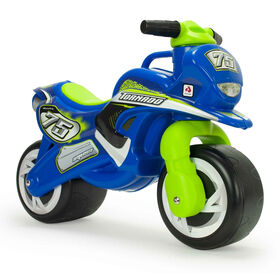 Andador MotoTundra Tornado Azul product image