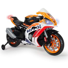 Imagem do produto Motorbike Racing Repsol 12v