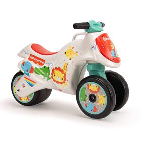 Andador Moto Ninja Fisher-Price product image