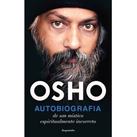 Imagem do produto Autobiografia de Um Místico Espiritualmente Incorreto