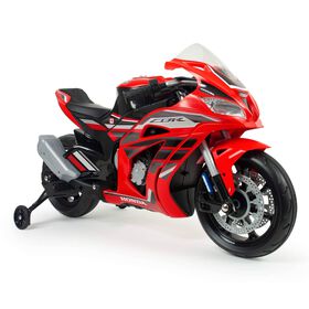 Imagem do produto Moto Elétrica Honda RC8C 12v