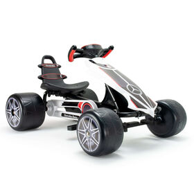 Andador Kart Go Arrow Mercedes Benz product image