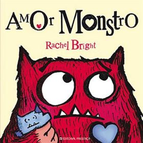 Imagem do produto Amor Monstro